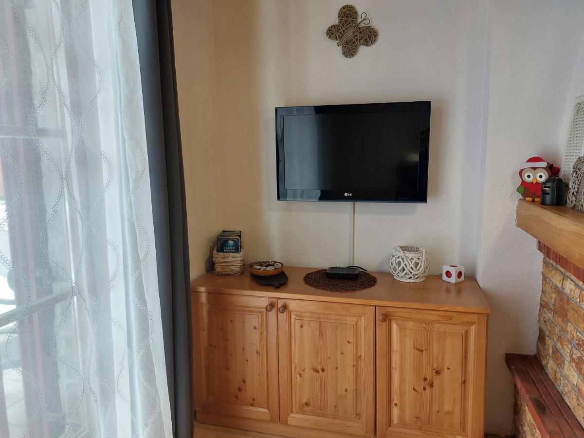Bolfenk Apartment Hočko Pohorje Exterior foto